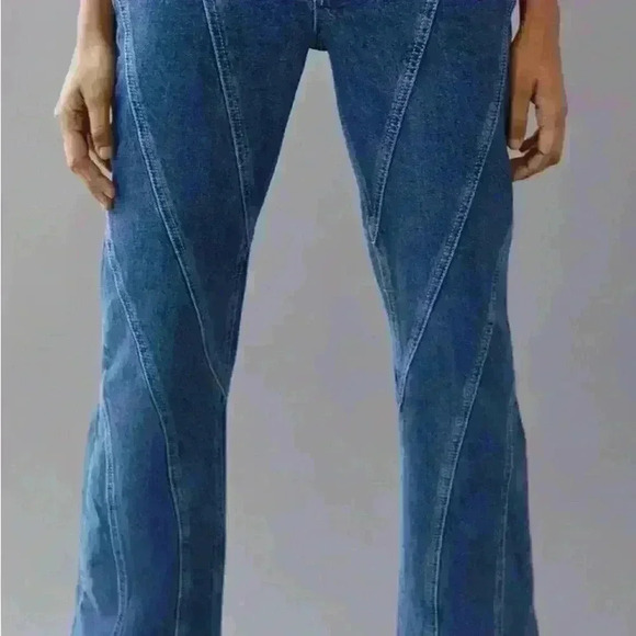 Urban Outfitters BDG High Waisted - Picture 5 of 5